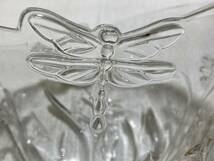 【新品】【未使用】クリスタルガラス花瓶 フラワーベース 長期保存不用品_画像6