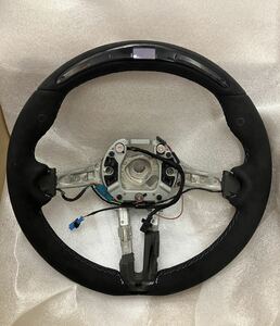 [ unused ]*BMW M Performance sport * steering gear * wheel II display attaching M3(F80) M4(F82)