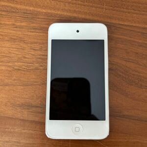 iPod　touch　第4世代　32GB