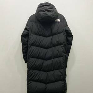 (V2644) ノースフェイス ダウンジャケット メンズ XSサイズ THE NORTH FACE 正規品 の画像5