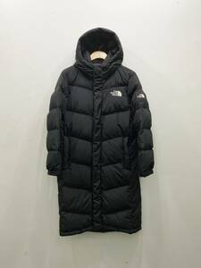 (V2644) ノースフェイス ダウンジャケット メンズ XSサイズ THE NORTH FACE 正規品 