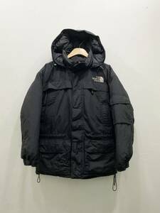 (V2650) ノースフェイス ダウンジャケット メンズ Mサイズ THE NORTH FACE 正規品