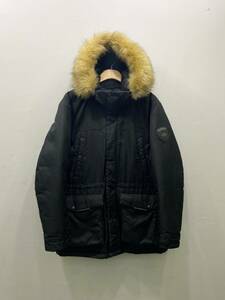 (V2675) ノースフェイス マクマードパーカー メンズ L サイズ THE NORTH FACE McMURDO 