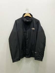 (V2480) THE NORTH FACE GORE-TEX WINDBREAKER JACKET ノースフェイス ウィンドブレーカー ゴアテックス ジャケット メンズ L サイズ 