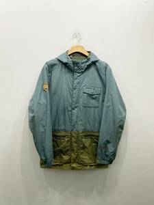 (V2484) MERRREL JUNGLE MOC WINDBREAKER JACKET ウィンドブレーカー ジャケット メンズ L サイズ 正規品 