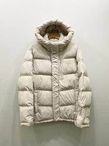 (V2531) ノースフェイス ダウンジャケット メンズ M サイズ THE NORTH FACE 正規品 