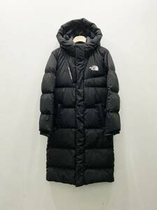 V2704ノースフェイス DRYVENT ダウンジャケット メンズ Sサイズ THE NORTH FACE 正規品