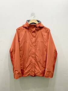 (V2574) MOUNTAIN HARD WARE WINDBREAKER JACKET ウィンドブレーカー ジャケット メンズ Mサイズ 正規品 