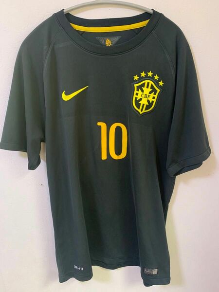 ブラジル代表 ユニフォーム NIKE サッカー