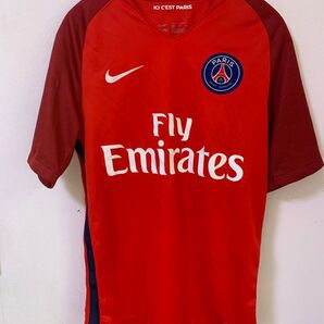 PSG ユニフォーム ナイキ