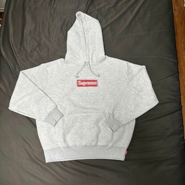 supreme inside out box logo hooded sweatshirt シュプリーム ボックスロゴ