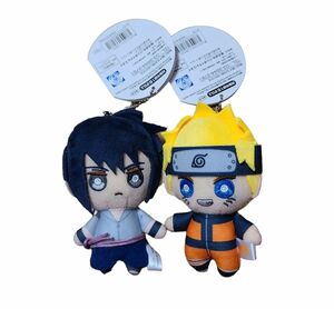 NARUTO ナルト　ボールチェーンマスコット2個セット