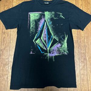 Volcom Volcom T-shirt art T Mexico made 