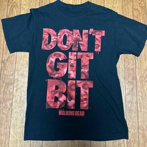 WALKING DEAD ウォーキングデッド　Tシャツ 