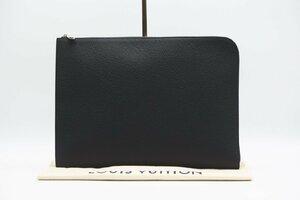 ☆安心の３大保証☆ Aランク ≪LOUIS VUITTON ルイ ヴィトン/L字ファスナークラッチバッグ≫ M67768 トリヨン ポシェット ジュール GM NM