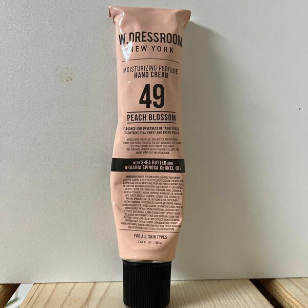 BTS ハンドクリーム No. 49Hand Cream 50ml