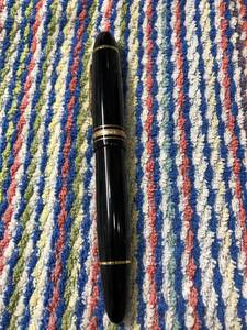 MONTBLANC（筆記具、時計）