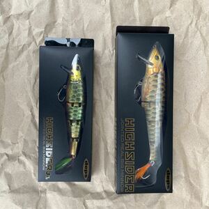 デプス deps ルアー　バス釣り　中古品