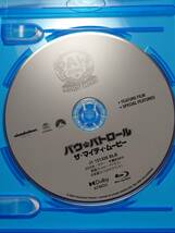 ブルーレイ　のみ　パウ・パトロール ザ・マイティ・ムービー 　純正ケース blu-ray 国内正規品　未使用品_画像2