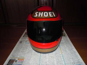 SHOEI 片山敬済 レプリカ Katayama Takazumi