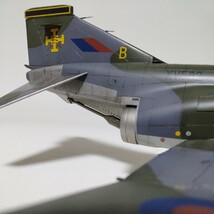 1/48 ハセガワ FG Mk.1 ブリティッシュファントム 完成品 _画像9