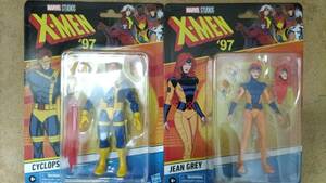  is zbroma- bell Legend X-MEN '97 rhinoceros black ps& Gene * gray [ unopened / prompt decision ]