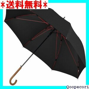 ☆人気商品 台風・豪雨対応 Anntrue 傘 メンズ 長傘 木製 撥水 梅雨対策 紳士傘 大きい 自動開ステッキ傘 通学 22