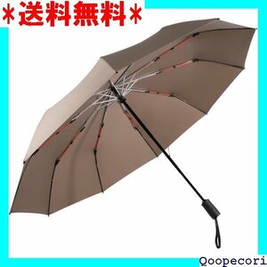 ☆人気商品 新登場・特大10本三段骨 Vialifer 折りたたみ 梅雨対策 台風対応 収納ポーチ付き メンズ レディース 80