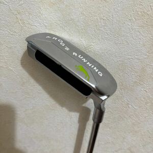 オノフ フロッグス ランニング ウェッジ N.S.PRO 950GH neo WEDGE