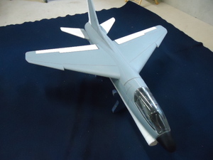 A-7E コルセアⅡ 電動 EDF 組み立てキット 【メカ ＥＤＦ無】 組み立て機体のみ！ アメリカ海軍　トップガン 電動RC飛行機