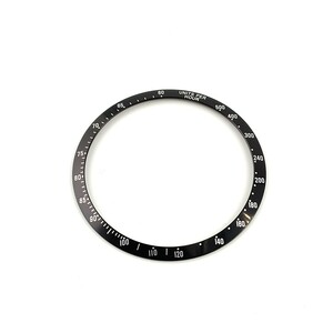  наручные часы ремонт для замены фирма внешний товар оправа вставка черный чёрный [ соответствует ] Tudor 79260 TUDORchu-da- Chrono Time 