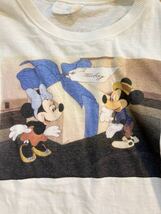 150サイズused ６枚セット　Tシャツ３枚　パンツ３枚　ダディオダディ　ミッキーマウス　JENNI_画像2
