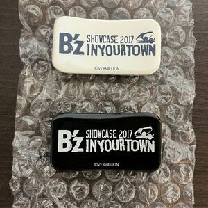 B'z IN YOUR TOWN 箸置きセット