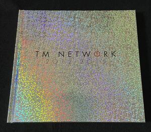 TM NETWORK 2012-2015 写真集