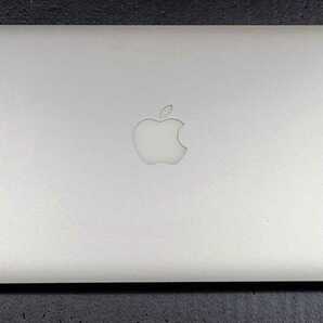 MacBook Air 11-inch 11インチ A1465 2012? ジャンク現状品 ノートパソコン ラップトップの画像3