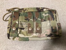 EAGLE 9X3X5 GP Utility Pouch MULTICAM MULTICAM CCA MBAV LBT_画像2