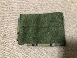 EAGLE Dタグ AOR2 GRG CHEST ADMIN POUCH SEAL LBT DEVGRU 