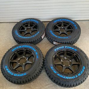 TOYO TIRES