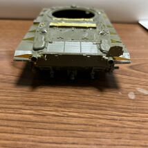 AFVクラブ1/35陸上自衛隊M24軽戦車ジャンク品_画像9