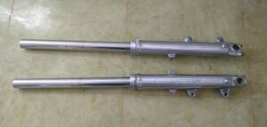 SR400 original front fork 2H6 1JR SR500