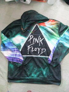 PINK FLOYD パーカー３XL　人気おしゃれパーカー