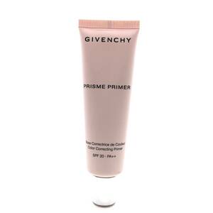 GIVENCHY ジバンシイ ジバンシー プリズム プライマー メイクアップベース 30ml 化粧下地 コスメ 化粧 チューブ 管理RY24001920