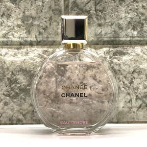 CHANEL シャネル CHANCE チャンス オータンドゥル オードゥパルファム 50ml 香水 フレグランス スプレー レディース 管理RY24002055