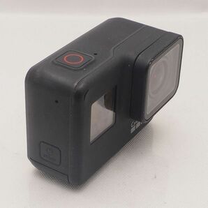 GoPro HERO7 Black Edition 本体のみ アクションカム ゴープロ ヒーロー7 管17085の画像2