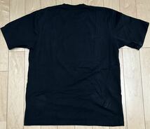 FCRB ホワイトマウンテニアリング　Tシャツ ブラック 4_画像4