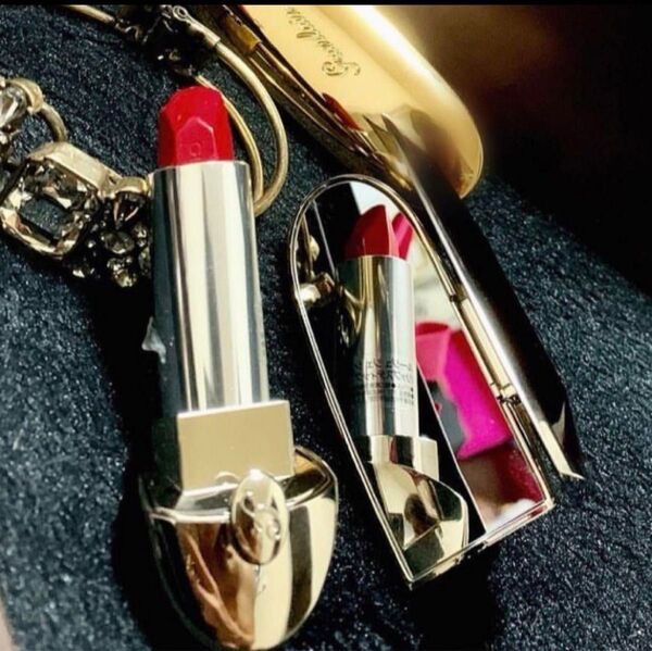 ゲラン リップスティック Guerlain