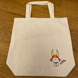 非売品★大人気のひこにゃんエコパック