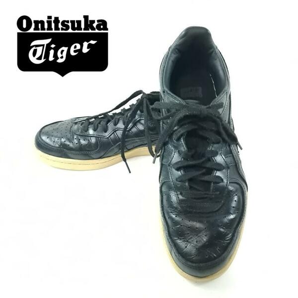 Onitsuka Tiger オニツカタイガー スニーカー D7H1L　GSM