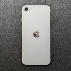 iPhone SE 2世代 64GB SIMフリー