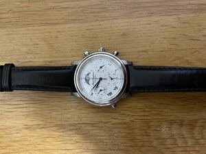 シェルマン　Grand Complication Classic腕時計 時計 可動品 
